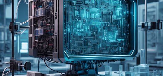 Computación Cuántica