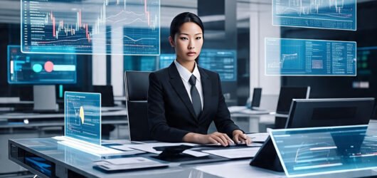 Educación financiera digita